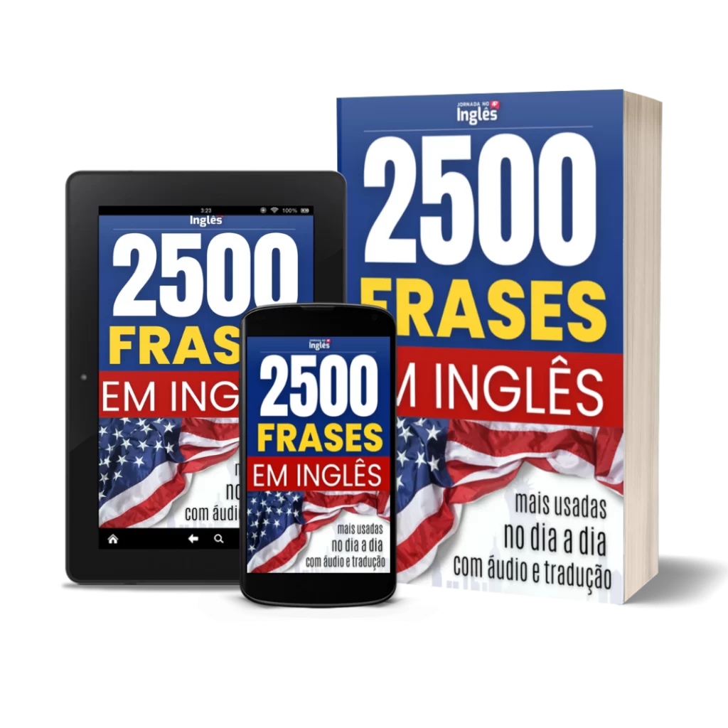 Frases em inglês – Expressões – Inglês Winner